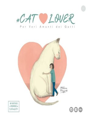 cover image of Cat Lover--ITA